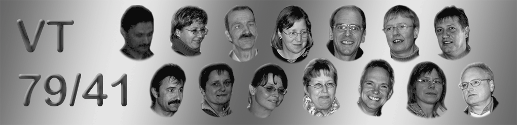 Homepage VT79/41