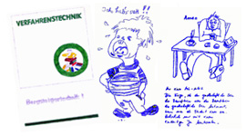 Bergfestzeitung