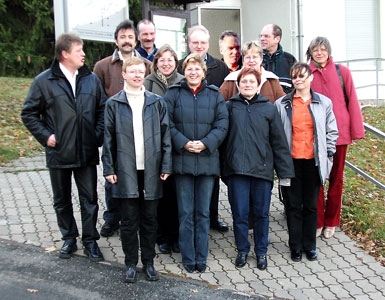 Seminargruppe